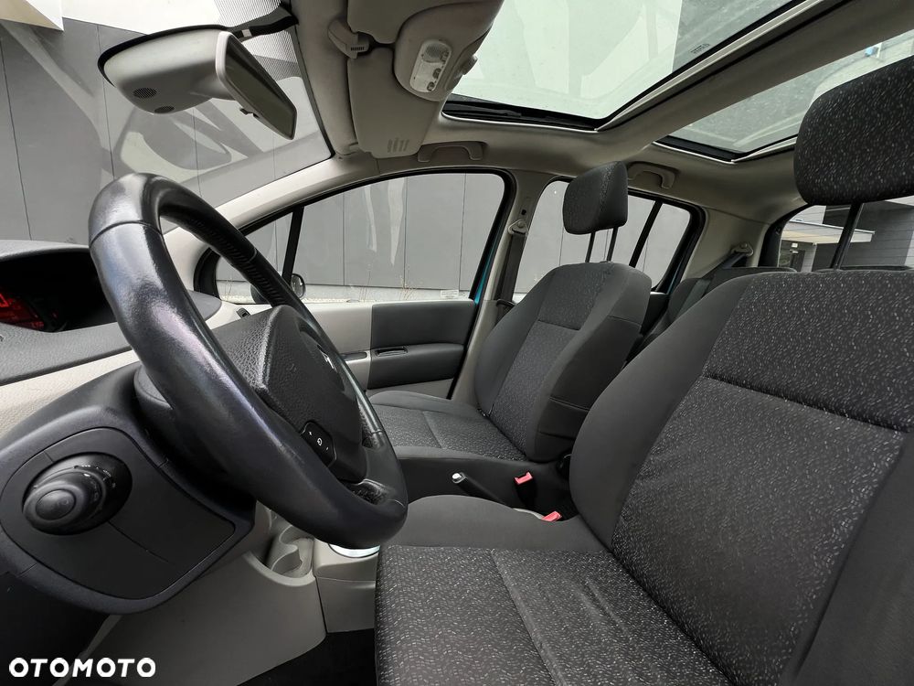 Renault Modus - 10