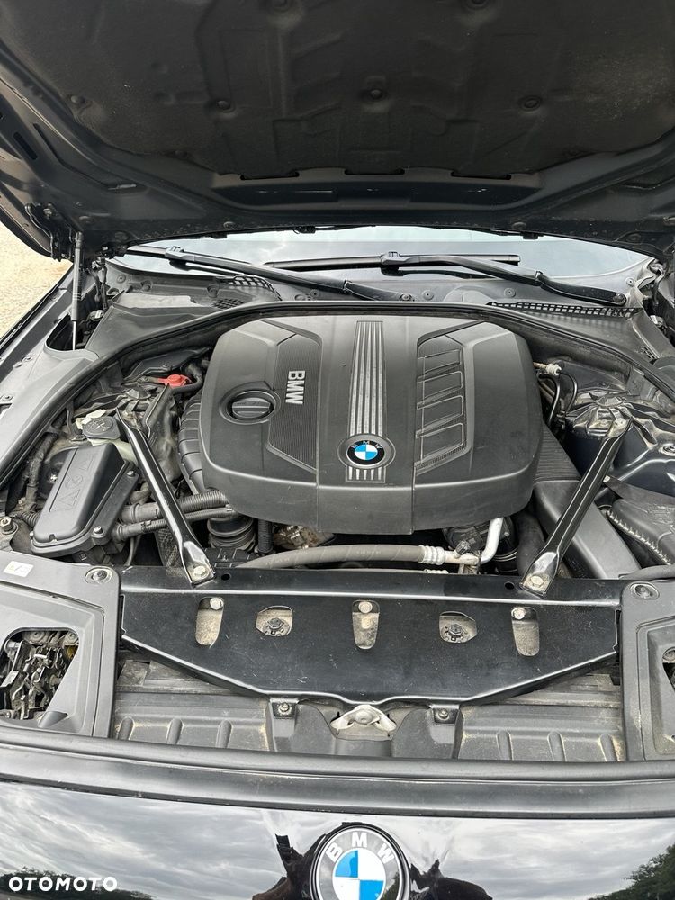 BMW Seria 5 - 8
