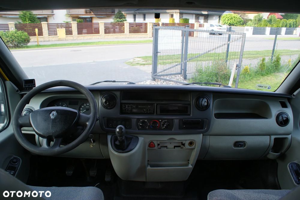 Renault Master - 13