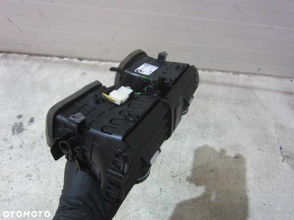 BMW X3 G01 G02 F97 KRATKA NAWIEWU 9363444 51456820690 64229363444 NAWIEW - 7