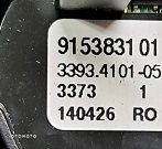bmw f01 f07 f10 guzik przycisk start stop 9153831 - 2