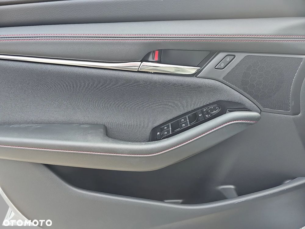 Mazda 3 2.0 mHEV Homura - 7