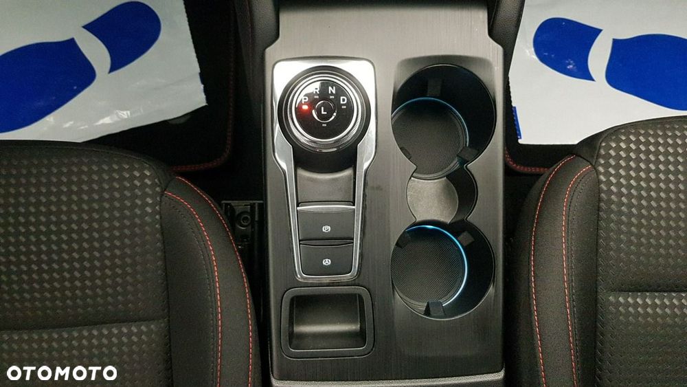 Ford Focus - 26