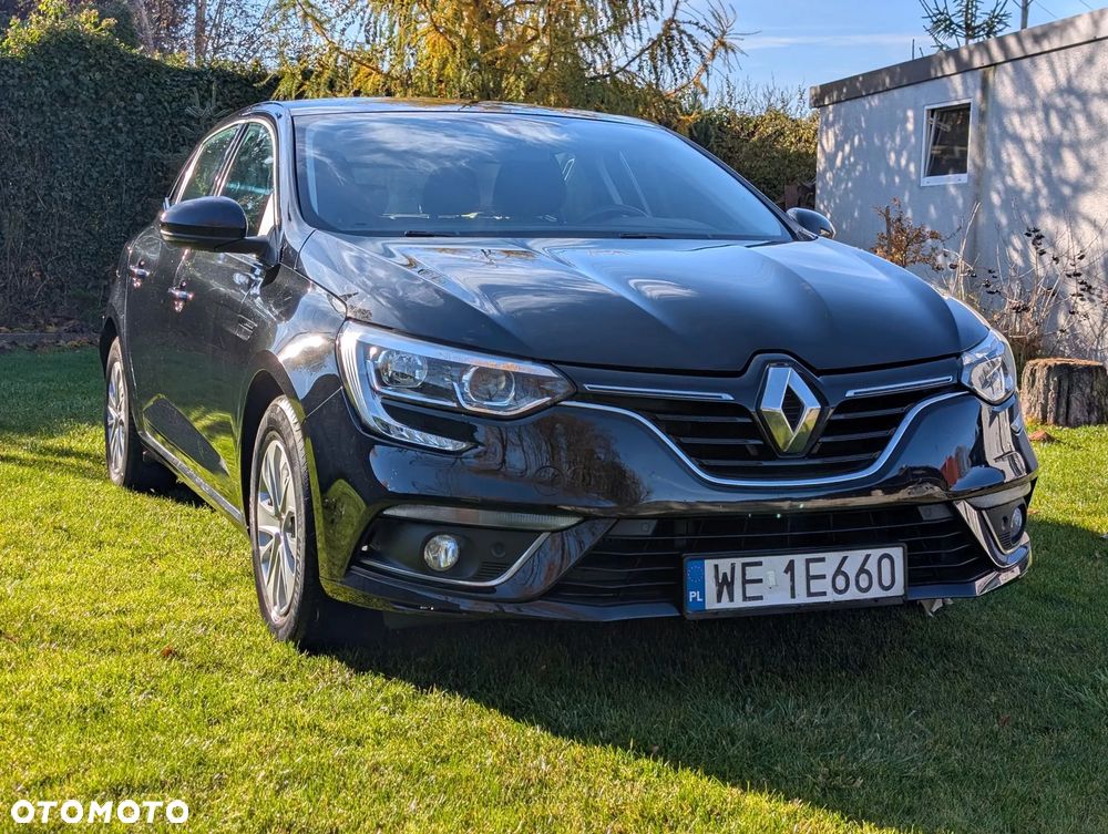 Renault Megane 1.3 TCe FAP Business - 3