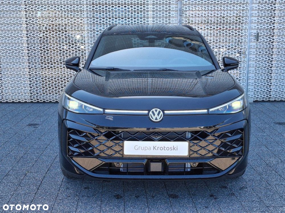 Volkswagen T-Roc 1.5 eTSI R-Line DSG - 4