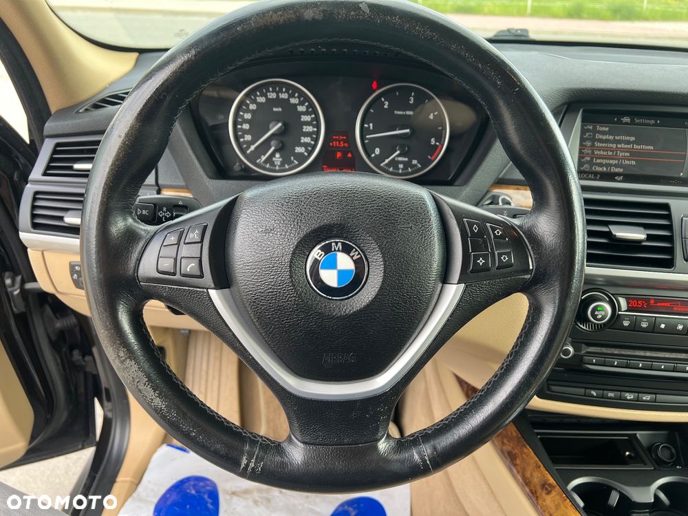 BMW X5 3.0d xDrive - 13