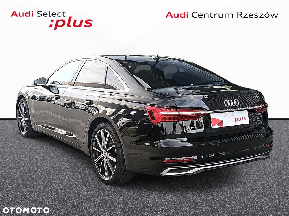 Audi A6 Limousine - 7