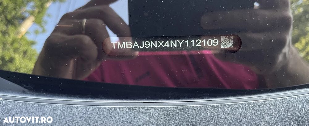 Skoda Octavia 2.0 TDI STYLE - 5