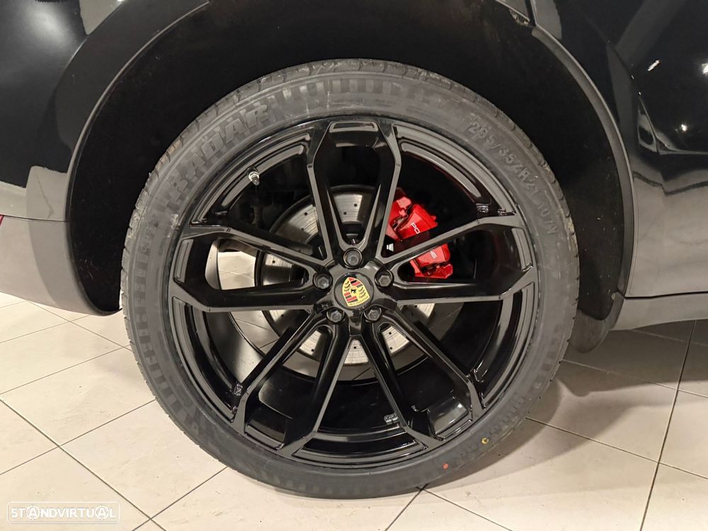 Porsche Macan S Diesel PDK - 18