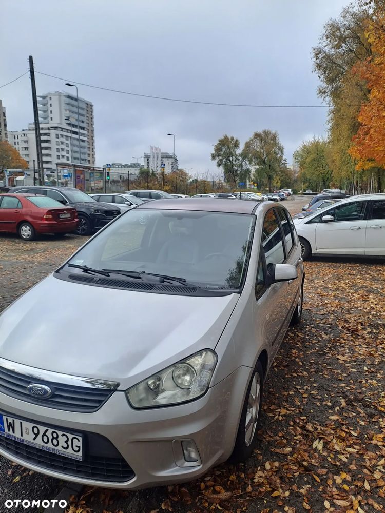 Ford C-MAX - 4