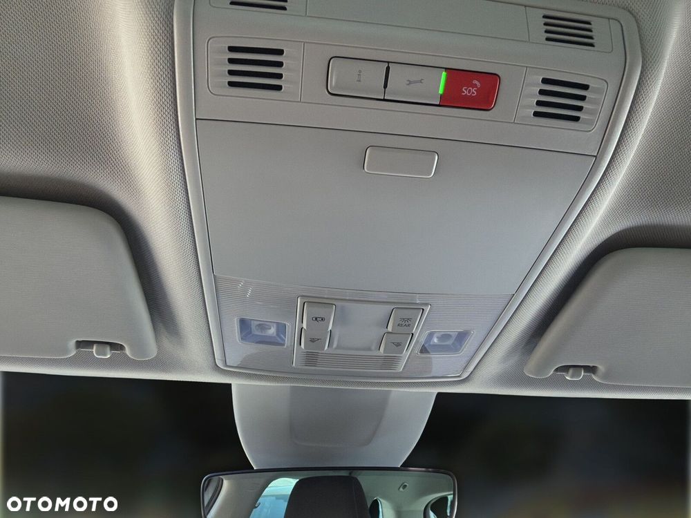 Skoda Superb 2023