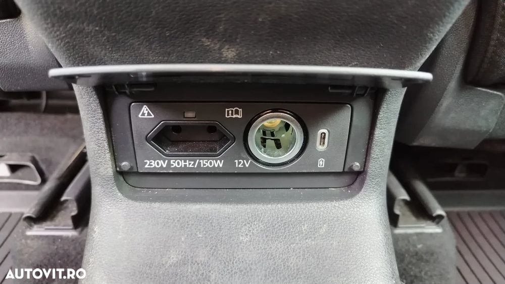 Skoda Karoq 1.5 TSI Sportline - 8