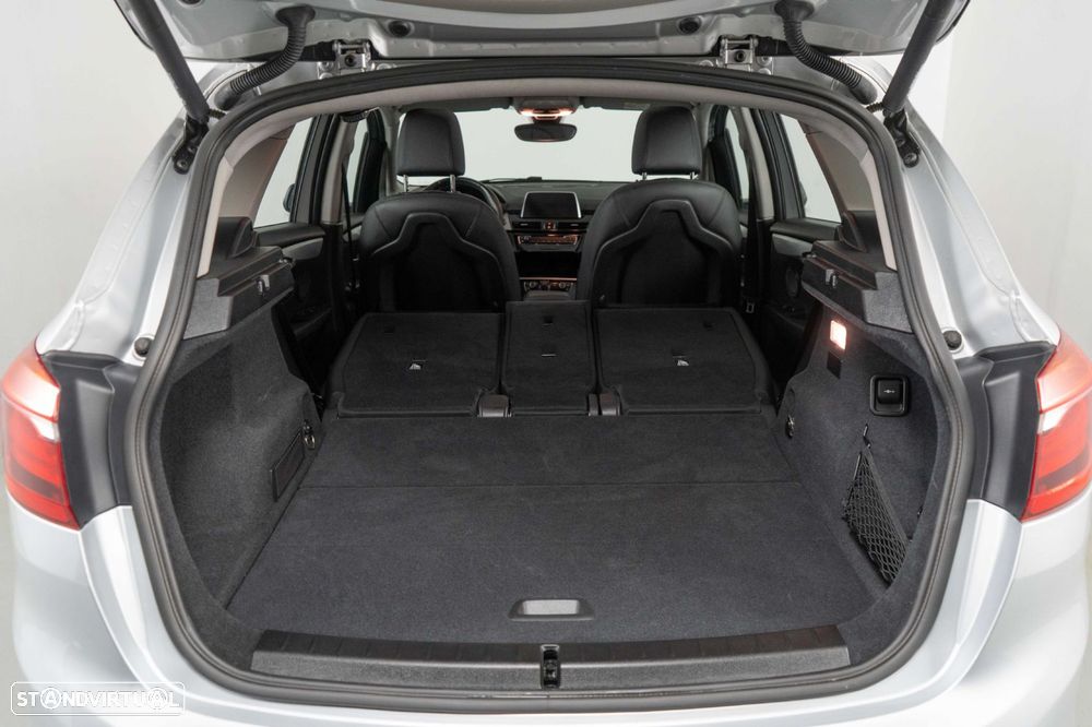 BMW 225xe Active Tourer Line Luxury - 16