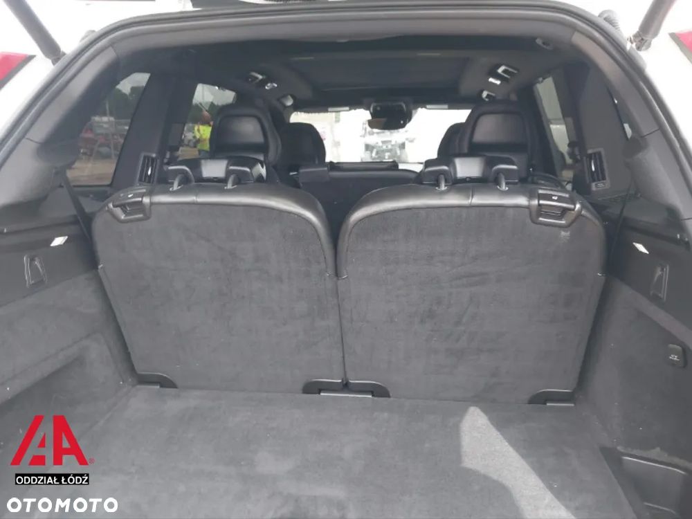 Volvo XC 90 T6 AWD R-Design 7os - 12