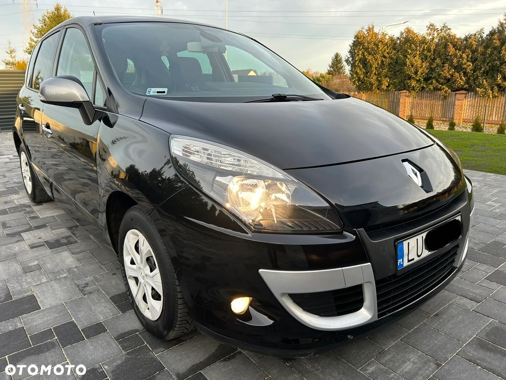 Renault Scenic 1.6 16V Tech Run Euro5 - 7