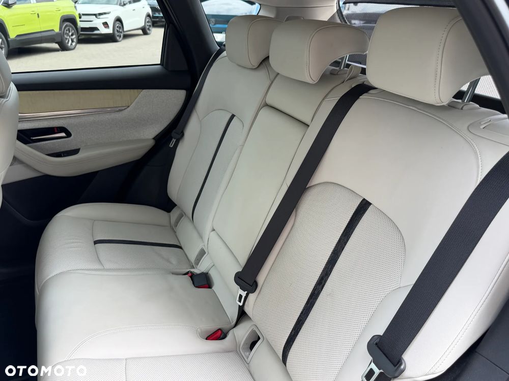 Mazda CX-60 3.3 D mHEV Takumi AWD - 22