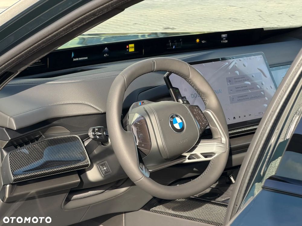 BMW Seria 7 740 xDrive mHEV sport - 13