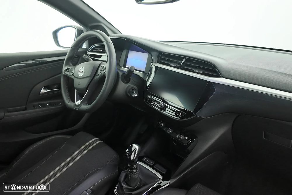 Opel Corsa 1.2 T GS - 6