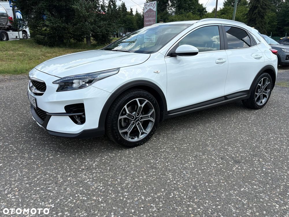 Kia XCeed 1.5 T-GDI M - 1
