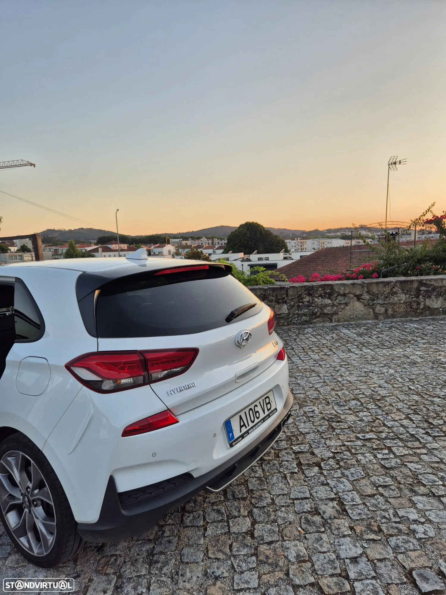 Hyundai i30 1.6 CRDi N-Line 7DCT - 5