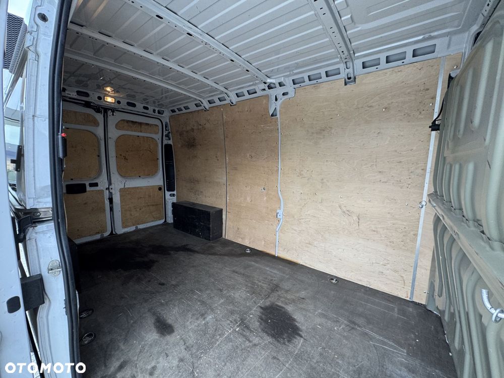 Opel Movano - 18