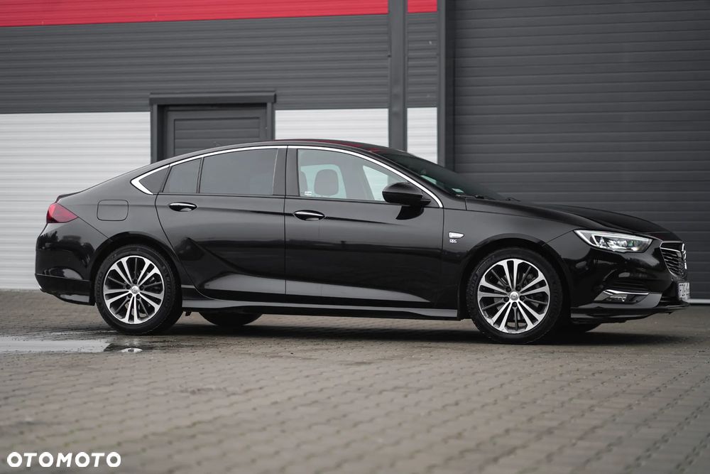 Opel Insignia CT 1.6 T Elite S&S - 10