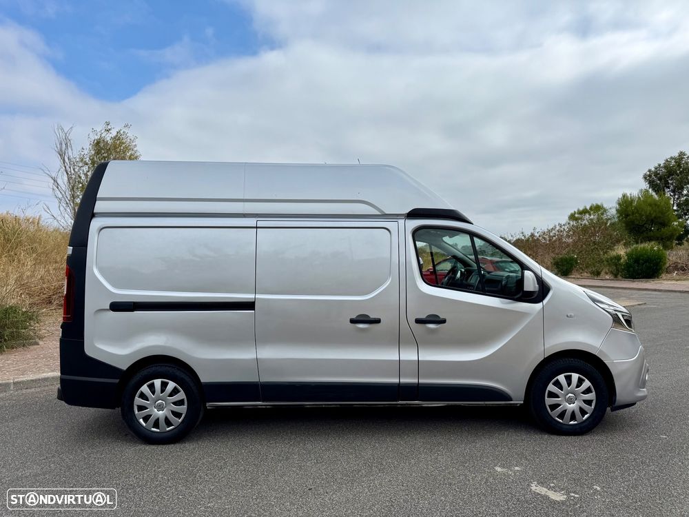 Renault TRAFFIC L2H2 - 9