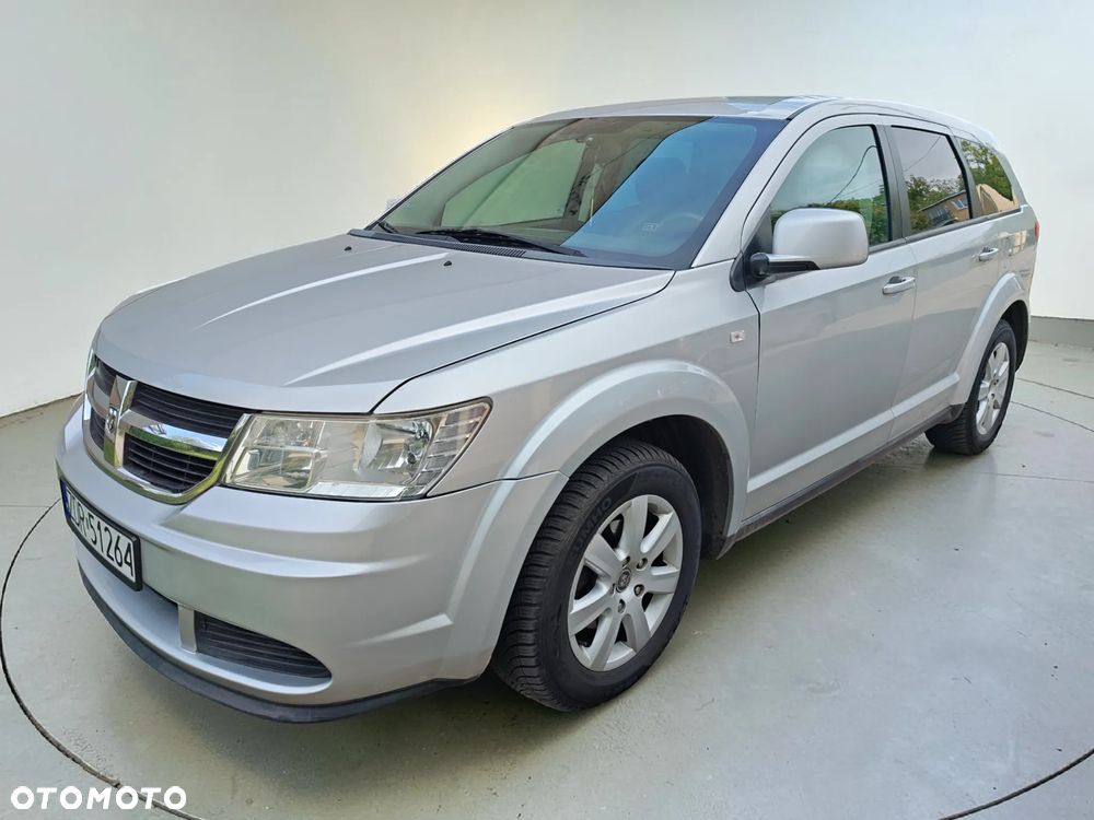 Dodge Journey - 2