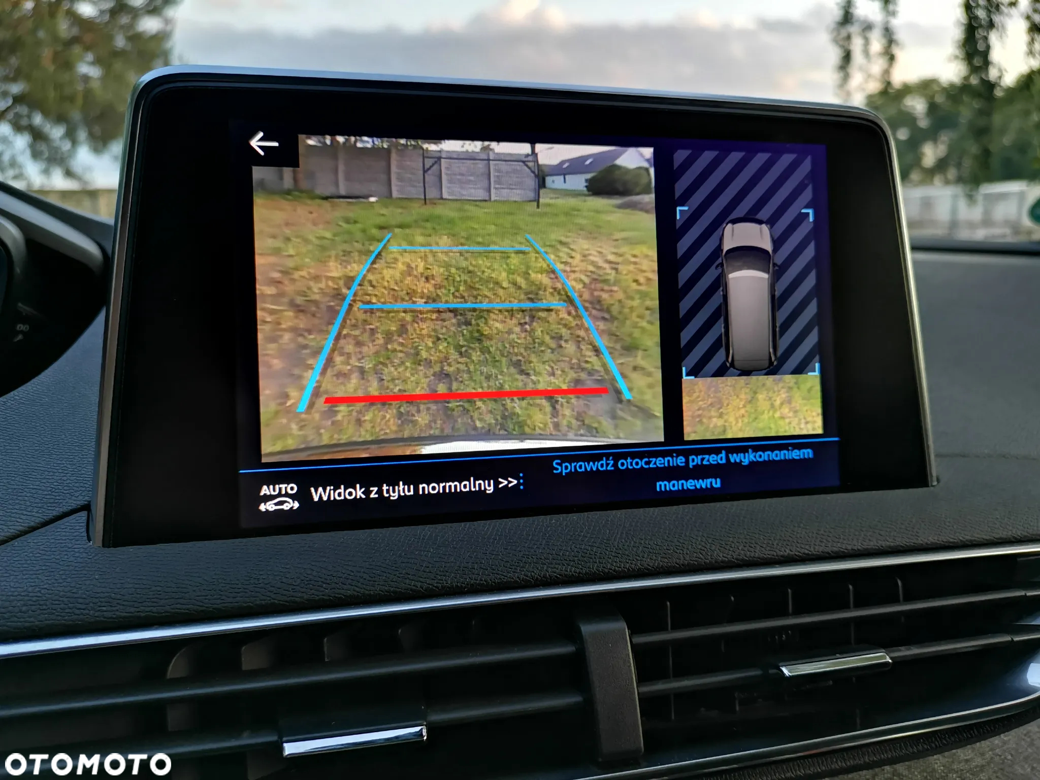 Peugeot 5008 2.0 BlueHDi Allure 7os - 8