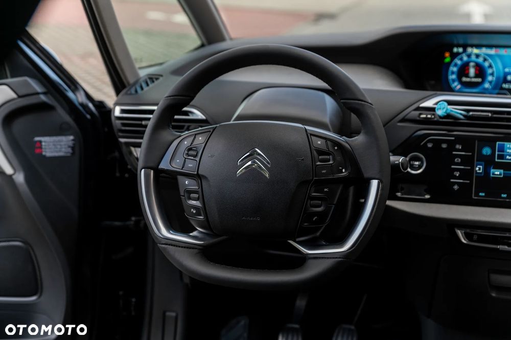 Citroën C4 Picasso BlueHDi 120 SELECTION - 26