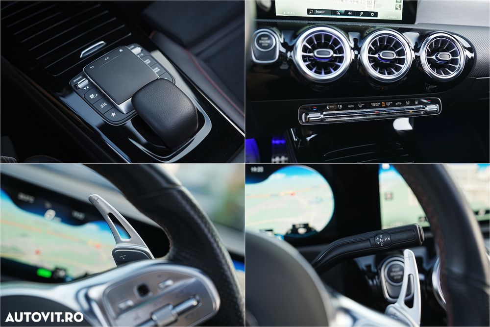 Mercedes-Benz CLA 250 e 8G-DCT Edition AMG Line - 9