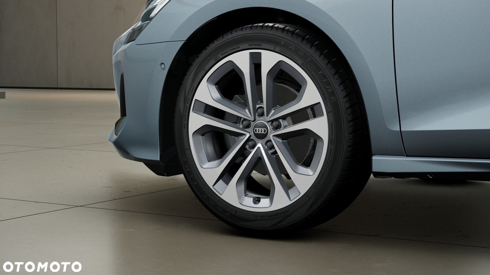Audi A3 - 5
