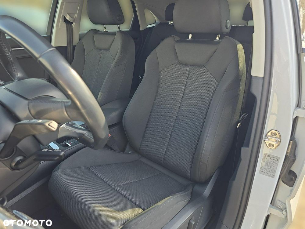 Audi Q3 Sportback - 18