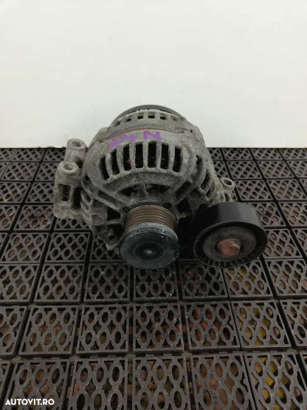 Alternator BMW Seria 1 N45/N46 7532966