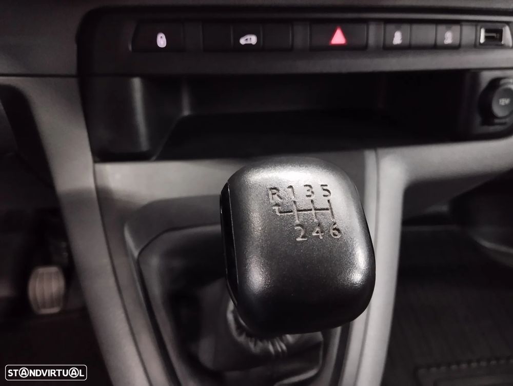 Toyota Proace 2.0 D-4D L1 - 23
