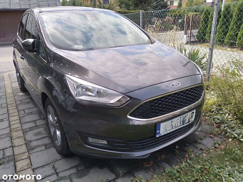 Ford C-MAX - 2