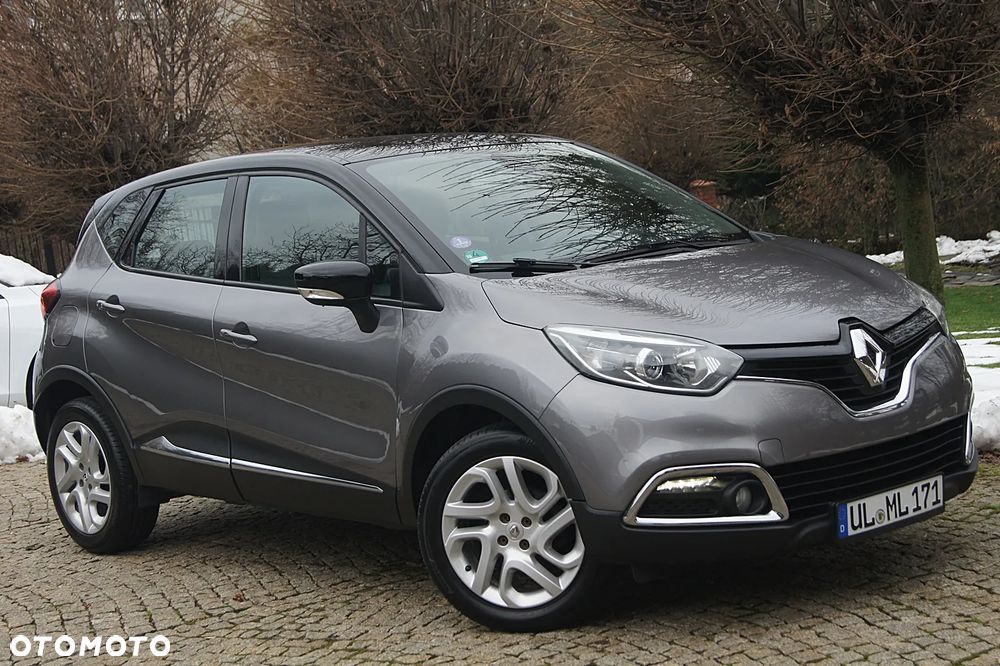 Renault Captur ENERGY TCe 90 Start&Stop Dynamique - 3