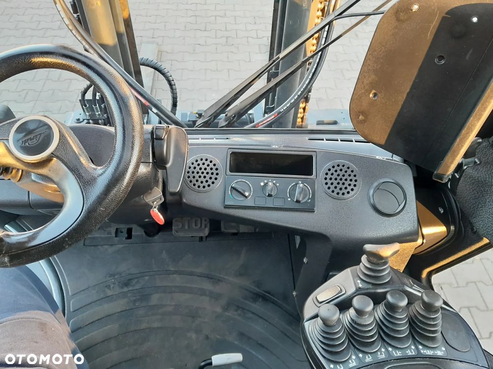 Linde H50D-02 - 11