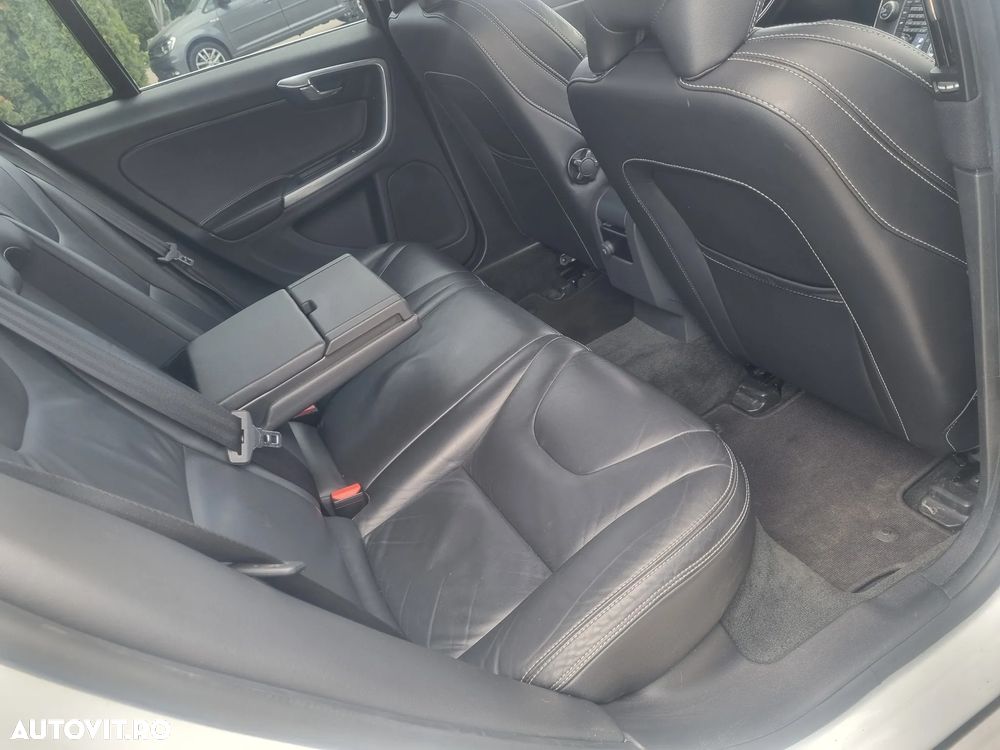 Volvo V60 - 8
