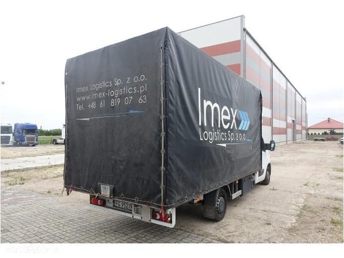 Renault Master - 4
