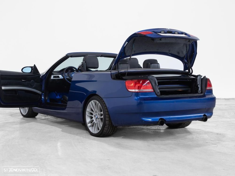 BMW 335 - 5