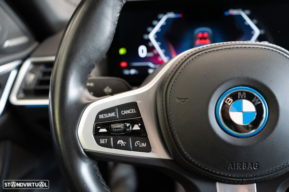 BMW i4 eDrive40 Pack Desportivo M Pro - 26