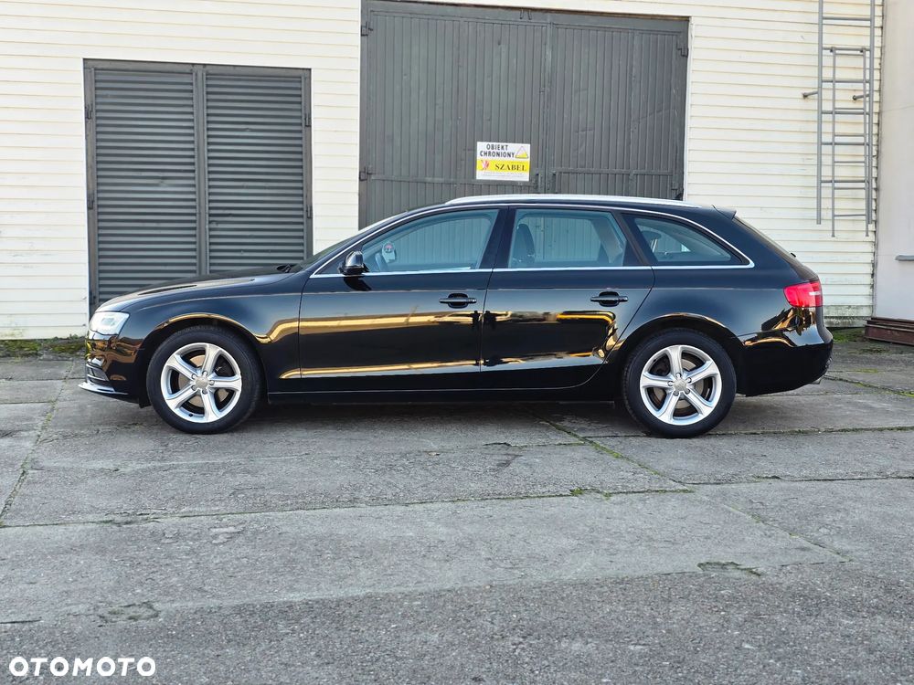 Audi A4 Avant 2.0 TDI Quattro Design S tronic - 14