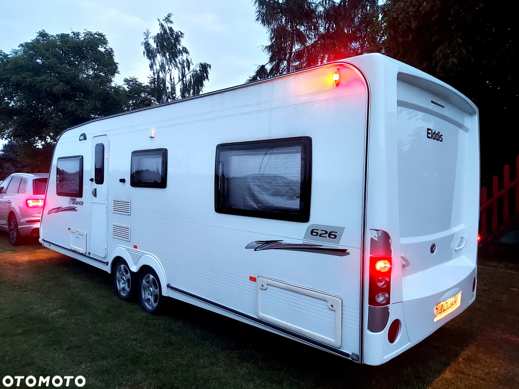 Elddis Avante - 10