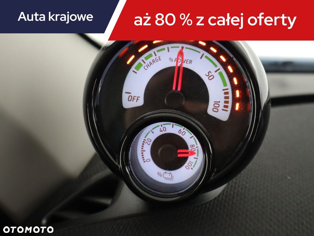 Smart Forfour - 20