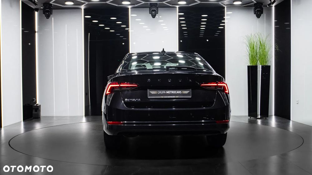 Skoda Octavia - 6