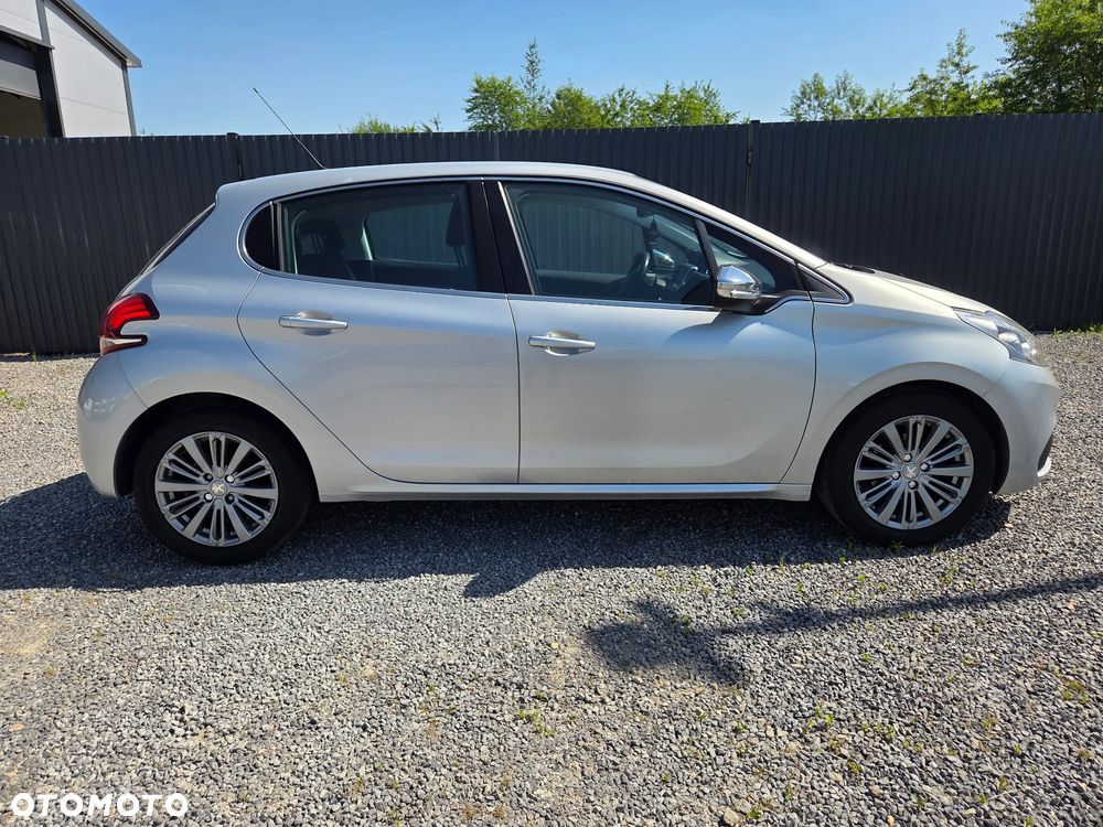 Peugeot 208 PureTech 110 Stop & Start Active - 3
