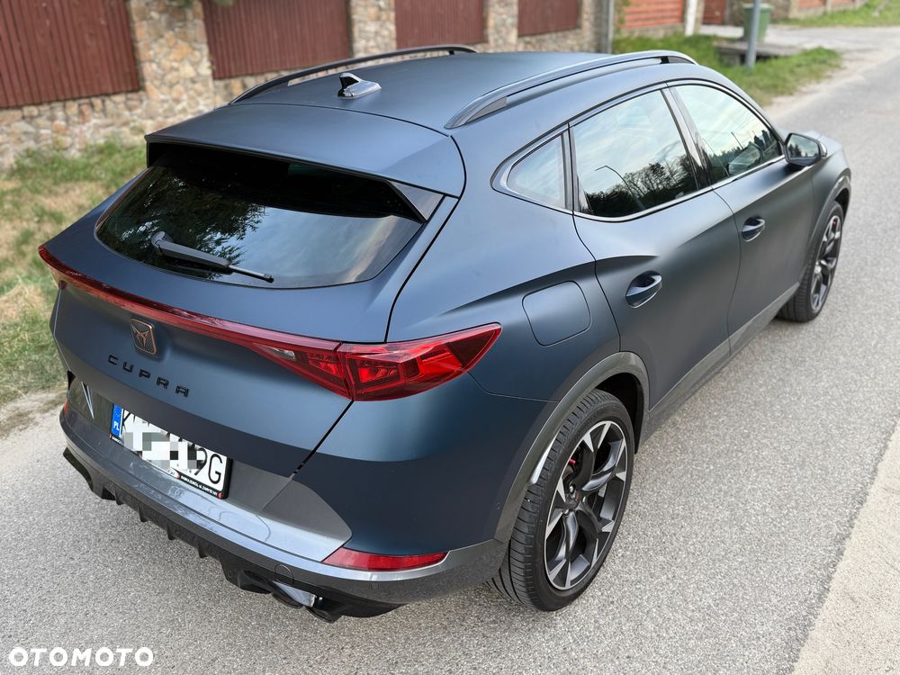Cupra Formentor VZ 2.0 TSI 4Drive DSG - 20