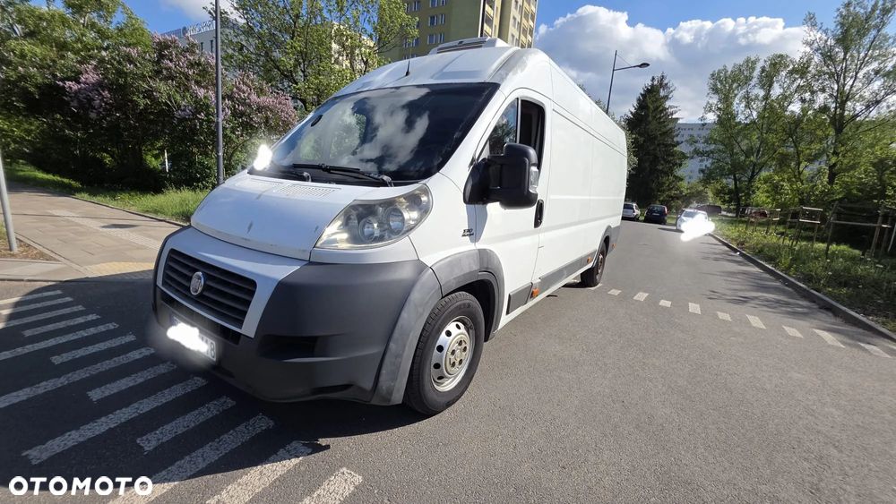 Fiat Ducato - 6