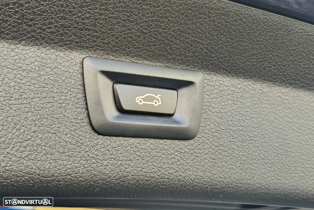 BMW 216 Gran Tourer i 7L Line Sport - 31